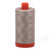 Aurifil Cotton Mako Thread 50 Weight 1422 Yards Stone