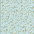 Timeless Treasures Fabrics Berry Sweet by Chong A Hwang Sky Strawberry Blossoms