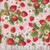 Timeless Treasures Fabrics Berry Sweet by Chong A Hwang Pink Strawberries Bouquet