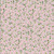 Timeless Treasures Fabrics Berry Sweet by Chong A Hwang Pink Strawberry Blossoms