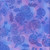 Timeless Treasures Fabrics Midnight Blooms Dream Hydrangea Toile