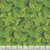 Timeless Treasures Fabrics Sunflower Farm by Chong A Hwang Green Packed Sunflowers Leaves