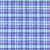 Timeless Treasures Fabrics Faith Blue Easter Plaid