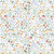 Dear Stella Fabrics 108 Inch Wide Quilt Backing White The Berry Best