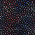 Timeless Treasures Fabrics USA Tonga Batiks Symbol Rounded Stars