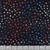 Timeless Treasures Fabrics USA Tonga Batiks Symbol Rounded Stars
