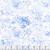 Timeless Treasures Fabrics USA Tonga Batiks Admiral Fireworks