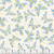 Timeless Treasures Fabrics Bee and Bee Kind by Chong A Hwang Cream Floral Butterflies