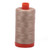 Aurifil Cotton Mako Thread 50 Weight 1422 Yards Sand