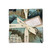 Clothworks Fabrics Explore by Dan DiPaolo Charm Sqaures Five Inch