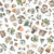 Quilting Treasures Fabrics Home Sweet Home by Dan Morris White Home Decor