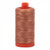 Aurifil Cotton Mako Thread 50 Weight 1422 Yards Light Chestnut