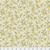 Free Spirit Fabrics Orkney by Morris & Co. Lemon Tree Linen