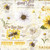 Timeless Treasures Fabrics Honey Bee Farm Vintage Bee Farm Sign Cream