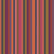 Free Spirit Fabrics Woven Stripes by Kaffe Fassett Narrow Stripe Sunset