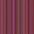 Free Spirit Fabrics Woven Stripes by Kaffe Fassett Narrow Stripe Wine