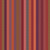 Free Spirit Fabrics Woven Stripes by Kaffe Fassett Broad Stripe Red