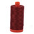 Aurifil Cotton Mako Thread 50 Weight 1422 Yards Rust