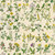 Free Spirit Fabrics Palette Yellow by Tim Holtz Eclectic Elements Yellow Botanical Yellow