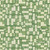 Free Spirit Fabrics Palette Green by Tim Holtz Eclectic Elements Green Numbers Green