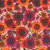 Elizabeth's Studios Fabrics For The Love Of Sunflowers Cream Packed Sunflowers