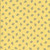 Marcus Fabrics Woof and Warp Sheryl Johnson Maize Yellow Bouquet