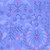 Andover Fabrics Sun Print 2020 by Alison Glass Opal Blue Menagerie