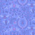 Andover Fabrics Sun Print 2020 by Alison Glass Opal Blue Menagerie