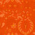 Andover Fabrics Sun Print 2020 by Alison Glass Tiger Orange Menagerie