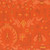 Andover Fabrics Sun Print 2020 by Alison Glass Tiger Orange Menagerie