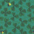 Windham Fabrics Heather Ross 108 Inch Wide Quilt Back Fireflies Green