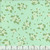 FreeSpirit Fabrics True Colors Tula Pink What a Ditz Spearmint Green