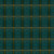 FreeSpirit Fabrics Teal Palette by Tim Holtz Teal Blue Tiles