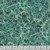 FreeSpirit Fabrics Teal Palette by Tim Holtz Teal Blue Marble