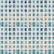 FreeSpirit Fabrics Blue Palette by Tim Holtz Blue Stamps Blue