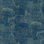 FreeSpirit Fabrics Blue Palette by Tim Holtz Blue Map Blue