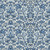 FreeSpirit Fabrics Indigo Palette by Tim Holtz Indigo Blue Wallpaper