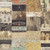 FreeSpirit Fabrics Seasonal Palette by Tim Holtz Halloween Collage Halloween
