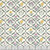 FreeSpirit Fabrics Red House by William Morris & Co. May's Coverlet Heather