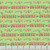 FreeSpirit Fabrics presents So Much Joy! By Mary Engelbreit Believe and Merry Lime