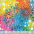 FreeSpirit Fabrics Soda Pop by Sue Penn Bubbly Multi