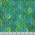 FreeSpirit Fabrics Soda Pop by Sue Penn Groovy Green