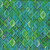 FreeSpirit Fabrics Soda Pop by Sue Penn Groovy Green