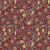 FreeSpirit Fabrics Oxford Holiday Collection by William Morris & Co Fruit Berry