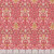 FreeSpirit Fabrics Oxford Holiday Collection by William Morris & Co Snakeshead Thorned Rose