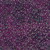 Island Batik Fabrics Butterfly Haven Sparkle Purple Blackberry