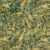 Island Batik Fabrics Paradise Palms Tossed Palm Gold Straw