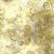 Island Batik Fabrics Peach Blossom Claudia Pfeil Abstract Nautilus Multi Yellow Grey