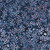 Island Batik Fabrics Shadow Blooms Vines and Sprigs Blue Ocean