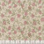 Free Spirit Fabrics Granada William Morris Jasmine Blush